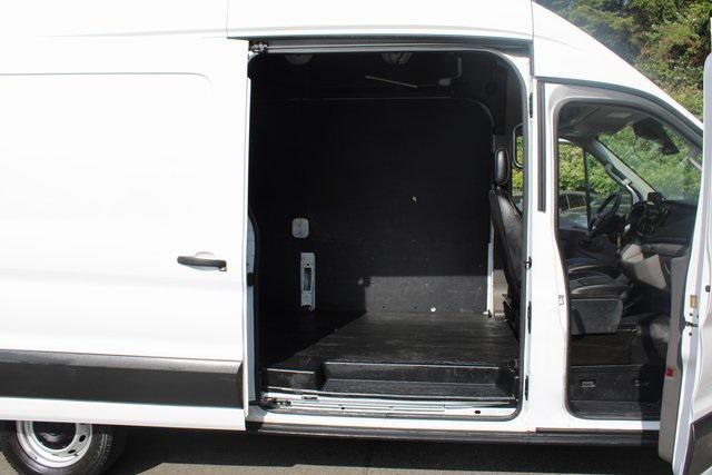 used 2020 Ford Transit-350 car, priced at $28,800