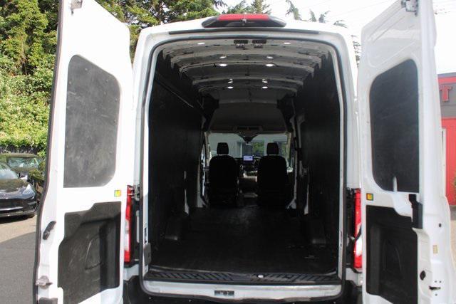 used 2020 Ford Transit-350 car, priced at $28,800