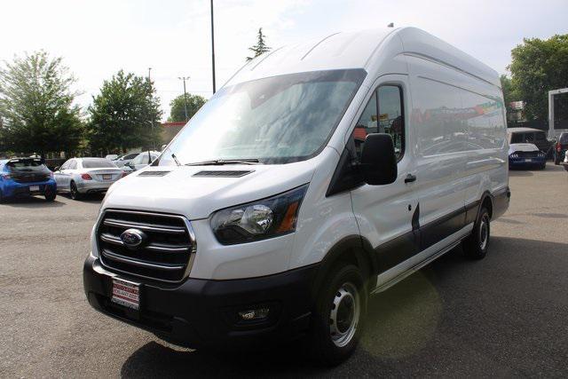 used 2020 Ford Transit-350 car, priced at $28,800