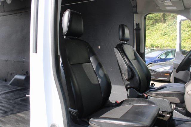 used 2020 Ford Transit-350 car, priced at $28,800