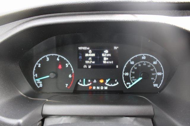 used 2020 Ford Transit-350 car, priced at $28,800