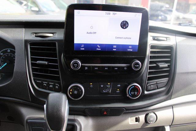 used 2020 Ford Transit-350 car, priced at $28,800