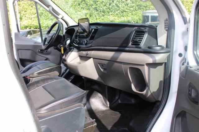 used 2020 Ford Transit-350 car, priced at $28,800