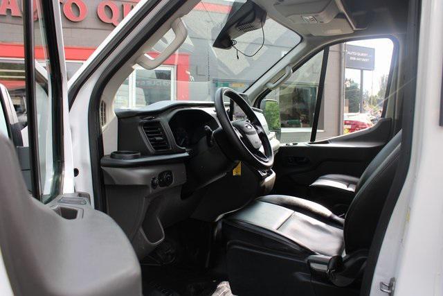 used 2020 Ford Transit-350 car, priced at $28,800