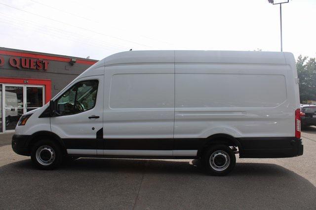 used 2020 Ford Transit-350 car, priced at $28,800