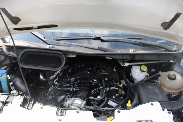 used 2020 Ford Transit-350 car, priced at $28,800