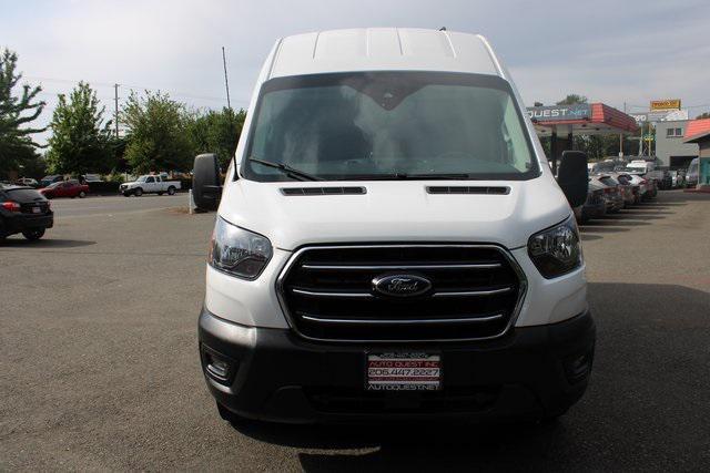 used 2020 Ford Transit-350 car, priced at $28,800