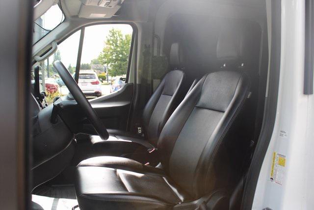 used 2020 Ford Transit-350 car, priced at $28,800