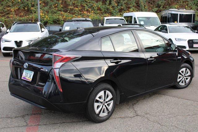 used 2016 Toyota Prius car, priced at $17,239