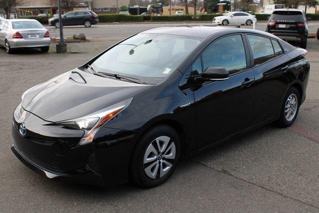 used 2016 Toyota Prius car, priced at $17,239