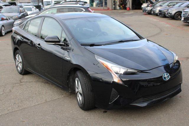 used 2016 Toyota Prius car, priced at $17,239