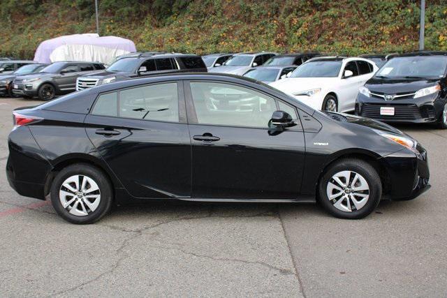 used 2016 Toyota Prius car, priced at $17,239