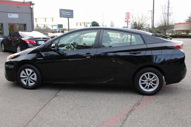 used 2016 Toyota Prius car, priced at $17,239