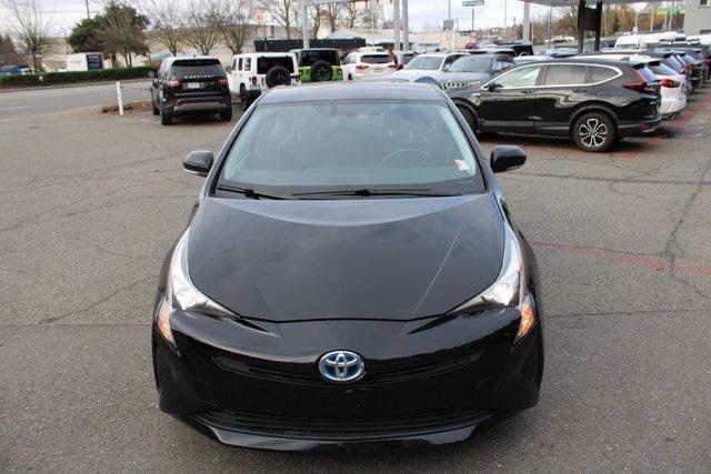 used 2016 Toyota Prius car, priced at $17,239