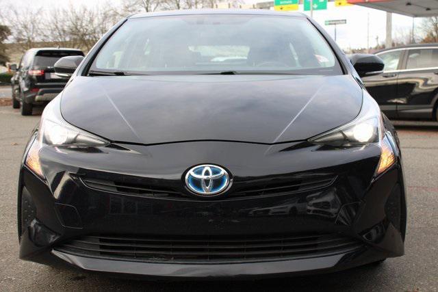 used 2016 Toyota Prius car, priced at $17,239