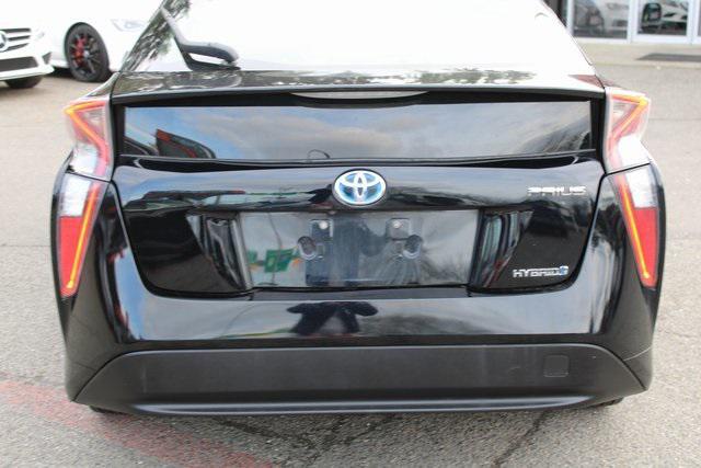 used 2016 Toyota Prius car, priced at $17,239