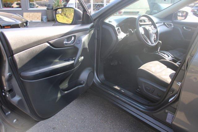 used 2014 Nissan Rogue car, priced at $12,800