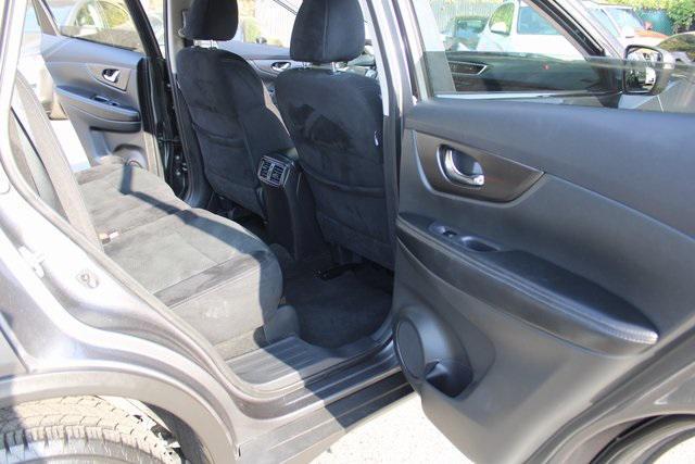 used 2014 Nissan Rogue car, priced at $12,800