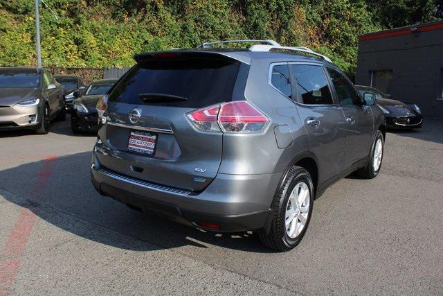 used 2014 Nissan Rogue car, priced at $12,800