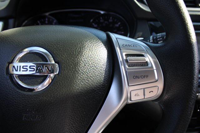used 2014 Nissan Rogue car, priced at $12,800