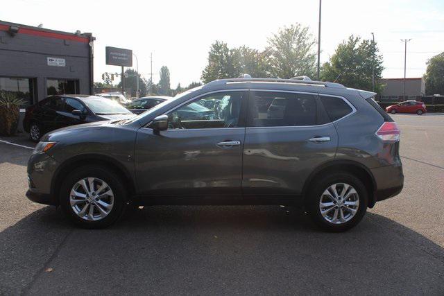 used 2014 Nissan Rogue car, priced at $12,800