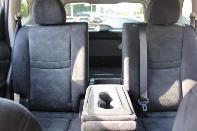 used 2014 Nissan Rogue car, priced at $12,800