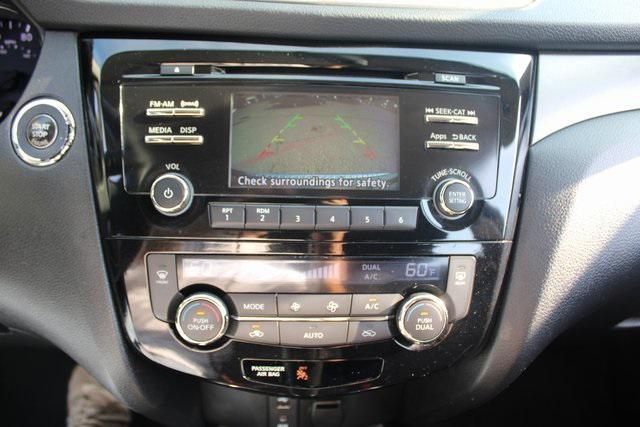 used 2014 Nissan Rogue car, priced at $12,800