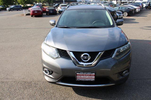 used 2014 Nissan Rogue car, priced at $12,800