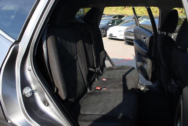 used 2014 Nissan Rogue car, priced at $12,800