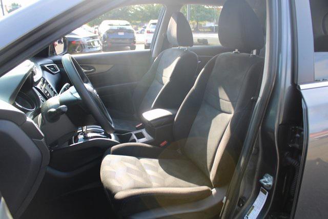 used 2014 Nissan Rogue car, priced at $12,800