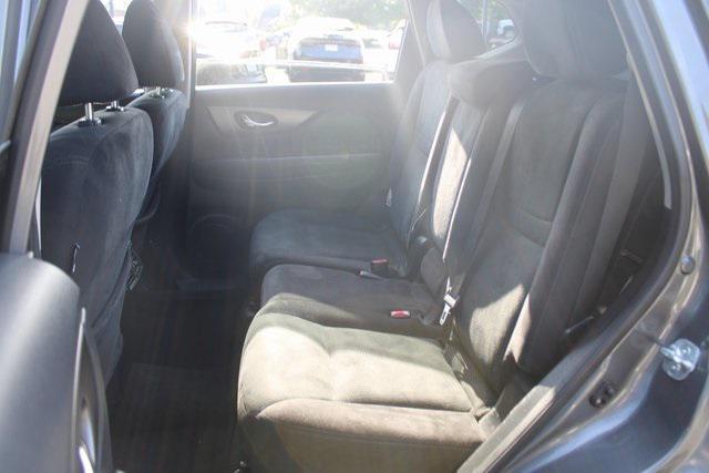 used 2014 Nissan Rogue car, priced at $12,800
