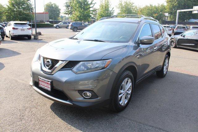 used 2014 Nissan Rogue car, priced at $12,800