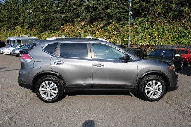 used 2014 Nissan Rogue car, priced at $12,800