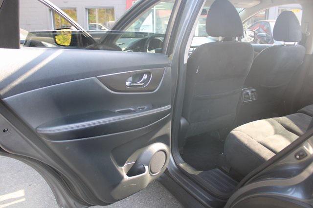 used 2014 Nissan Rogue car, priced at $12,800