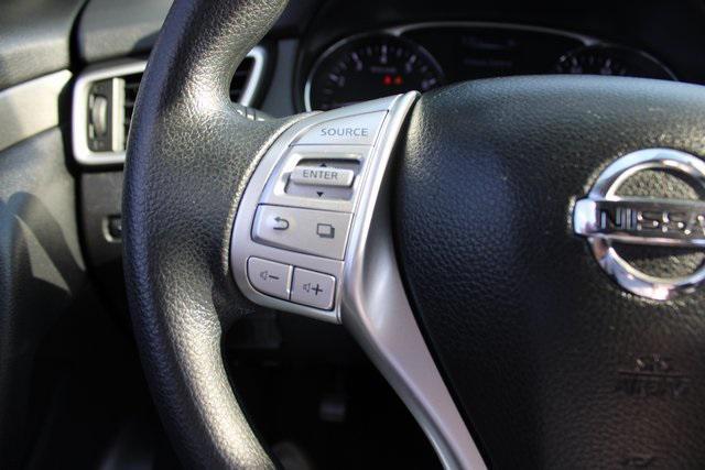 used 2014 Nissan Rogue car, priced at $12,800