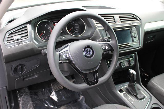 used 2020 Volkswagen Tiguan car, priced at $16,900