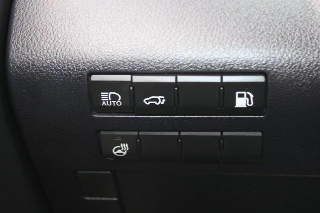 used 2018 Lexus RX 450h car, priced at $31,880