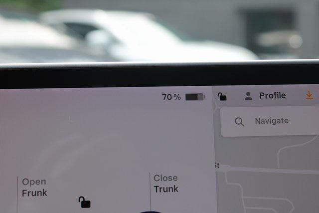 used 2021 Tesla Model Y car, priced at $24,900