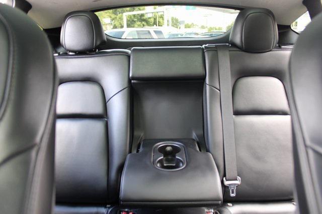 used 2021 Tesla Model Y car, priced at $24,900