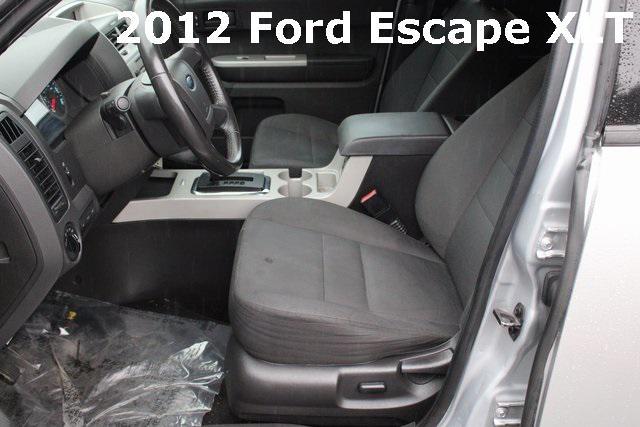 used 2012 Ford Escape car, priced at $4,900