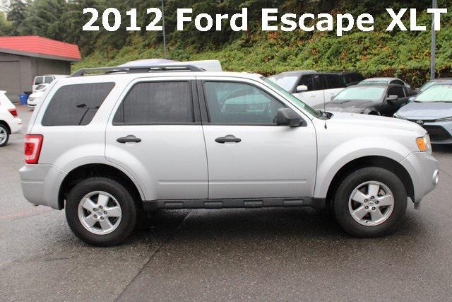 used 2012 Ford Escape car, priced at $5,971