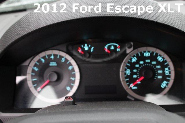 used 2012 Ford Escape car, priced at $4,900