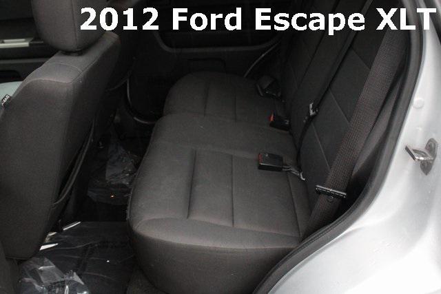 used 2012 Ford Escape car, priced at $5,971