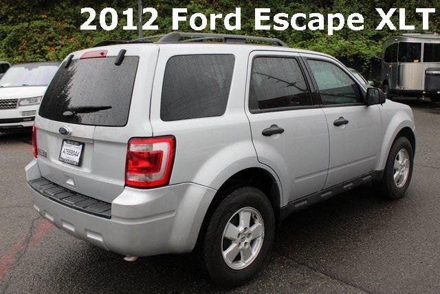 used 2012 Ford Escape car, priced at $5,971