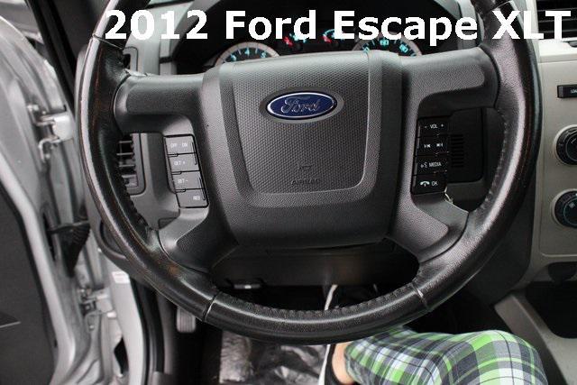 used 2012 Ford Escape car, priced at $5,971