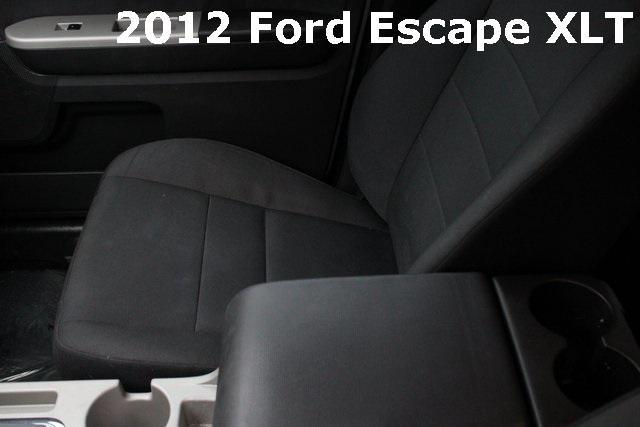 used 2012 Ford Escape car, priced at $5,971