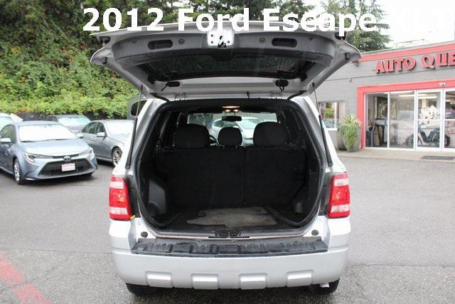 used 2012 Ford Escape car, priced at $5,971