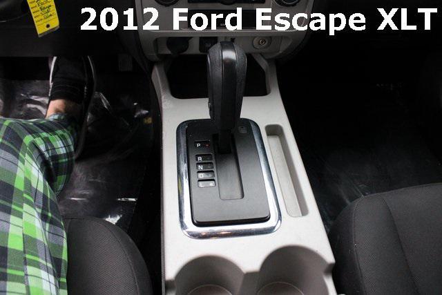 used 2012 Ford Escape car, priced at $5,971