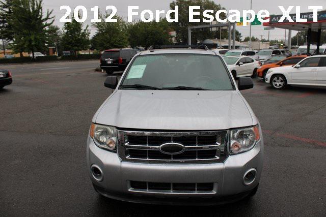 used 2012 Ford Escape car, priced at $5,971