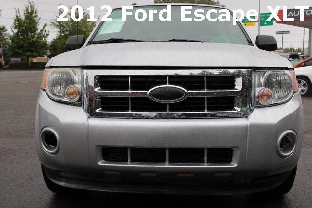 used 2012 Ford Escape car, priced at $5,971